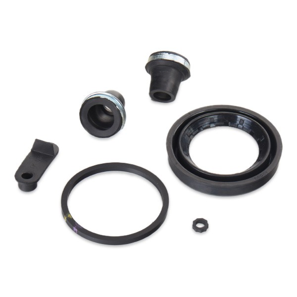 Zestaw naprawczy zacisku hamulcowego przedniego Frenkit 248040 cena, od 8,14 USD