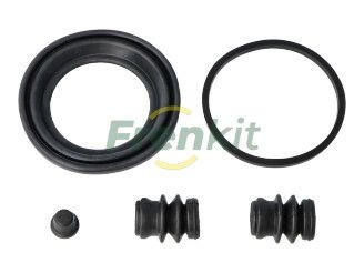 Zestaw naprawczy zacisku hamulcowego przedniego Volvo V40 kombi (VW) (1995 - 2004) cena, od 5,74 USD