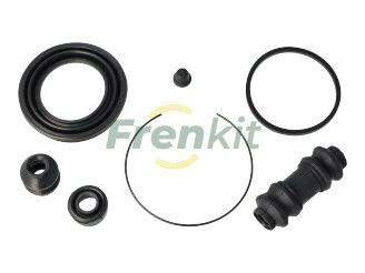 Zestaw naprawczy zacisku hamulcowego przedniego Mazda 626 II hatchback (GC) (1983 - 1987) cena, od 8,07 USD
