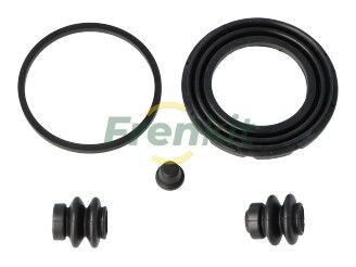 Do koszyka D1120AX00C Nissan/Infiniti Zestaw naprawczy zacisku hamulcowego przedniego