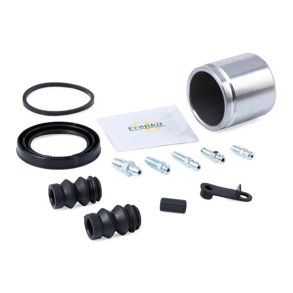 Zestaw naprawczy zacisku hamulcowego przedniego Frenkit 254907 cena, od 23,03 USD
