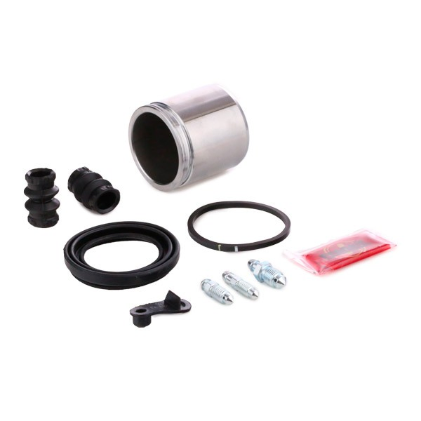 Zestaw naprawczy zacisku hamulcowego przedniego Renault LODGY minivan (JS) (2012 - 2026) cena, od 17,00 USD