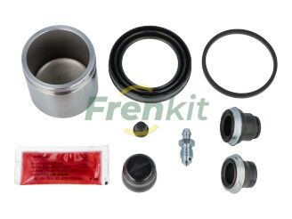 254916 Frenkit Zestaw naprawczy zacisku hamulcowego przedniego