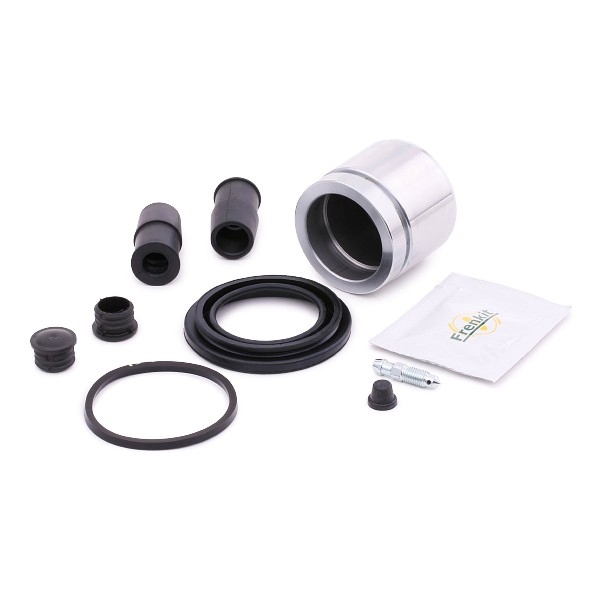 Zestaw naprawczy zacisku hamulcowego przedniego Frenkit 254922 cena, od 17,18 USD