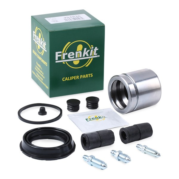 Zestaw naprawczy zacisku hamulcowego przedniego Frenkit 254936 cena, od 19,31 USD