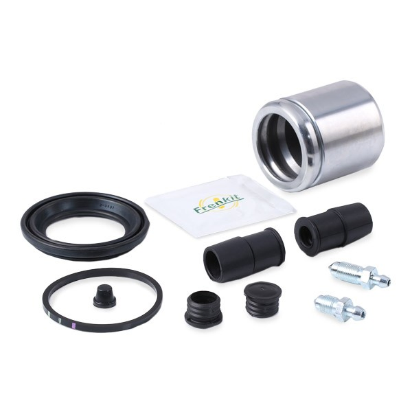 Zestaw naprawczy zacisku hamulcowego przedniego Frenkit 254946 cena, od 18,24 USD