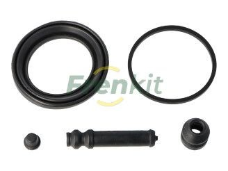 Do koszyka Zestaw naprawczy zacisku hamulcowego przedniego Mitsubishi Pajero PININ H60, H70