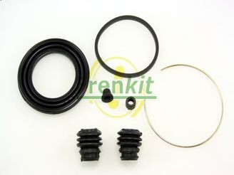Zestaw naprawczy zacisku hamulcowego przedniego Frenkit 257041 cena, od 6,17 USD