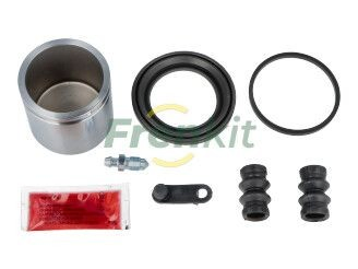 Zestaw naprawczy zacisku hamulcowego przedniego Peugeot 406 kombi (8E, F) (1996 - 2004) cena, od 17,75 USD