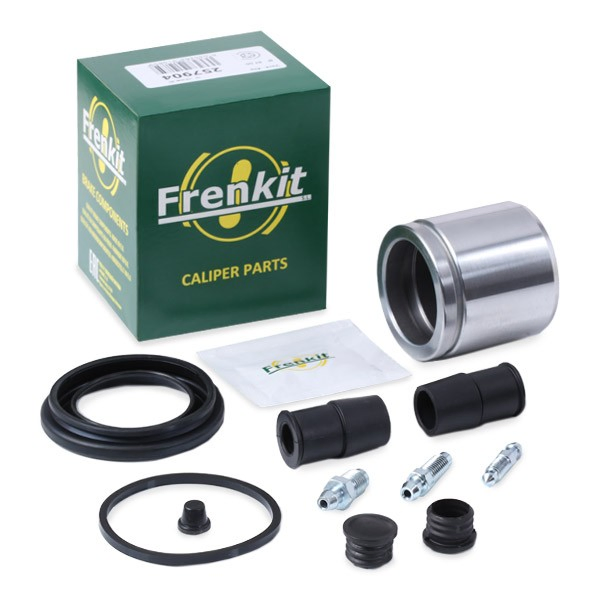 Zestaw naprawczy zacisku hamulcowego przedniego Frenkit 257904 cena, od 19,37 USD