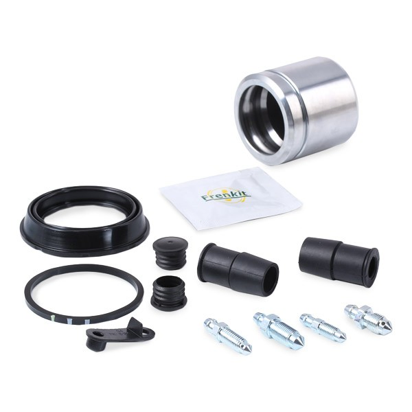 Zestaw naprawczy zacisku hamulcowego przedniego Frenkit 257911 cena, od 24,00 USD