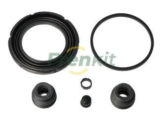 Zestaw naprawczy zacisku hamulcowego przedniego Toyota RAV4 V SUV (A5,H5) (2018 - 2025) cena, od 9,72 USD