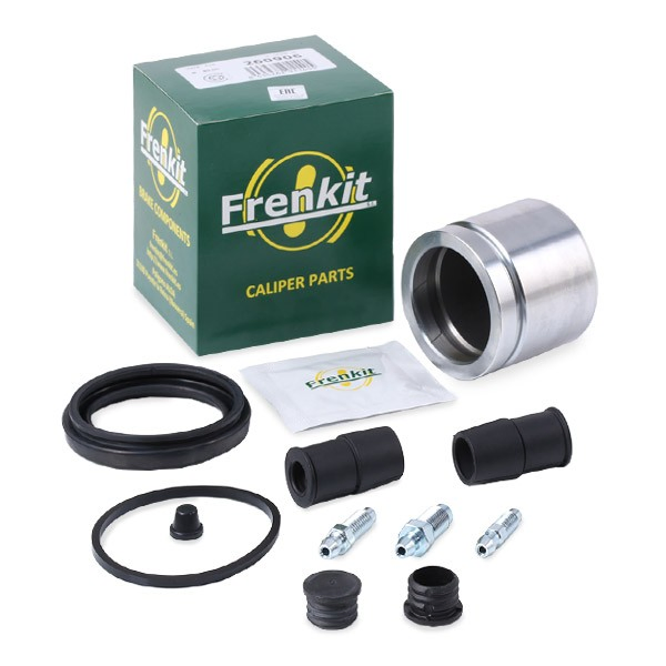 Zestaw naprawczy zacisku hamulcowego przedniego Frenkit 260906 cena, od 10,82 USD