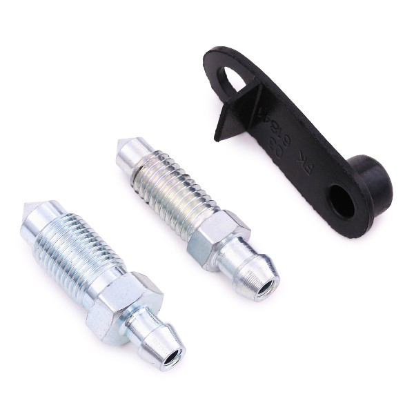 Zestaw naprawczy zacisku hamulcowego przedniego Frenkit 260915 cena, od 8,49 USD