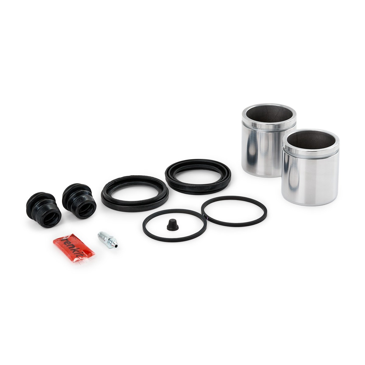 Zestaw naprawczy zacisku hamulcowego przedniego Mercedes Benz Truck TRUCK T2/LN1 autobus (667, 668, 669, 670) (1986 - 1994) cena, od 45,81 USD