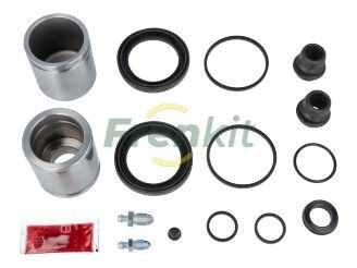 Zestaw naprawczy zacisku hamulcowego tylnego Mercedes Benz Truck TRUCK T2/LN1 autobus (667, 668, 669, 670) (1986 - 1994) cena, od 47,97 USD