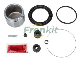 Zestaw naprawczy zacisku hamulcowego przedniego Lexus ES 350 sedana (GSV40) (2006 - 2012) cena, od 23,50 USD