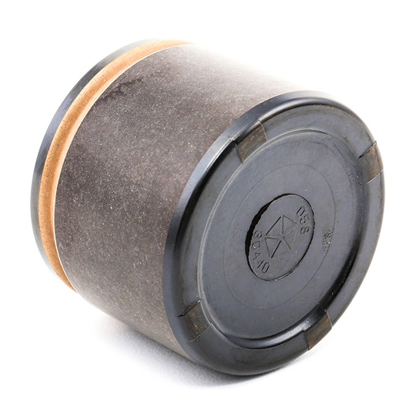 Zestaw naprawczy zacisku hamulcowego przedniego Frenkit 266901 cena, od 39,25 USD