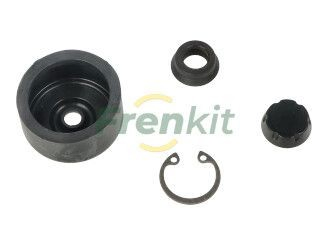 Zestaw naprawczy cylindra głównego sprzęgła Mazda Xedos 6 sedana (CA) (1992 - 2000) cena, od 4,11 USD