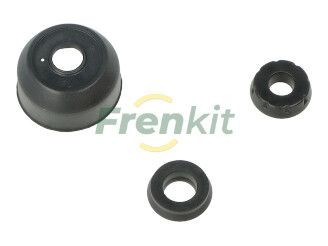 Zestaw naprawczy cylindra głównego sprzęgła Alfa Romeo 147 hatchback (937) (2001 - 2010) cena, od 2,75 USD