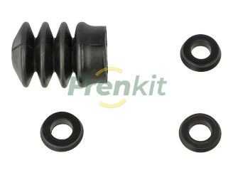 Do koszyka Zestaw naprawczy głównego cylindra hamulcowego Audi 80 B3 89, 89Q, 8A