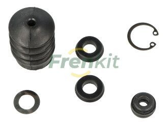 Zestaw naprawczy cylindra głównego sprzęgła Audi 80 B3 sedana (89, 89Q, 8A) (1986 - 1991) cena, od 6,84 USD