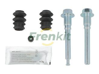 808008 Frenkit Prowadnica zacisku tylnego