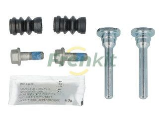 Zestaw naprawczy zacisku hamulcowego przedniego Nissan Sunny III sedana (N14) (1990 - 1995) cena, od 9,66 USD