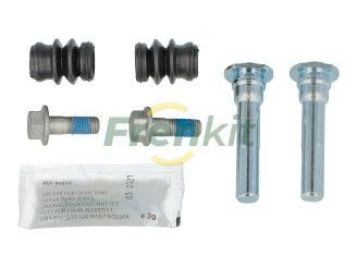 Zestaw naprawczy zacisku hamulcowego tylnego Land Rover Range Rover II SUV (LP, P38A) (1994 - 2002) cena, od 8,70 USD
