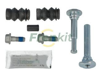 Zestaw naprawczy zacisku hamulcowego przedniego Fiat Tipo EGEA sedana (356) (2015 - 2026) cena, od 12,90 USD