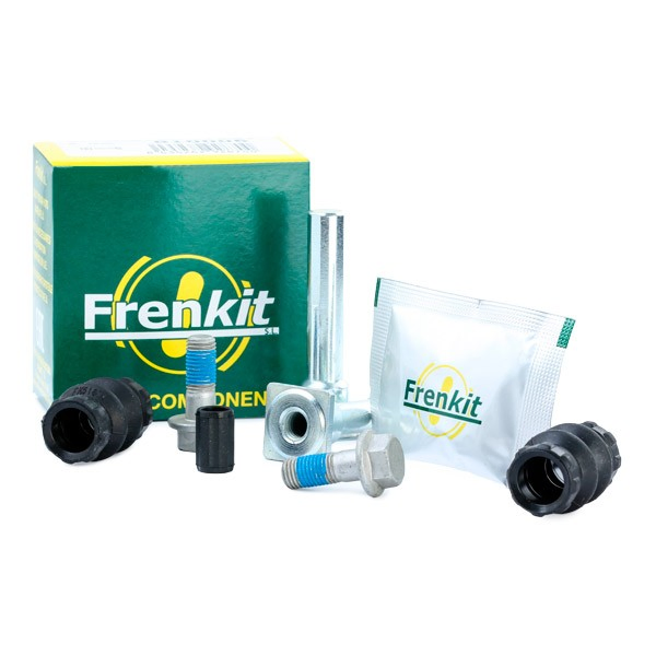 Do koszyka 810006 Frenkit Zestaw naprawczy zacisku hamulcowego tylnego