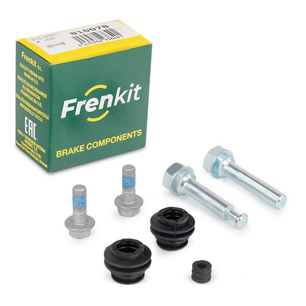 810078 Frenkit Prowadnica zacisku tylnego