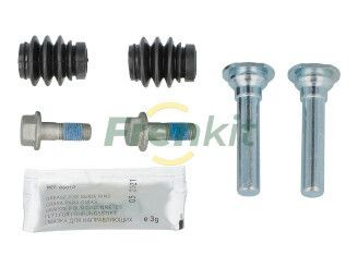 Do koszyka Zestaw naprawczy zacisku hamulcowego tylnego Chevrolet Epica I V200