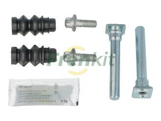  Zestaw naprawczy zacisku hamulcowego tylnego Peugeot 308 2
