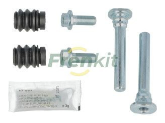 Zestaw naprawczy zacisku hamulcowego przedniego Honda Accord V sedana (CC7) (1993 - 1996) cena, od 12,85 USD