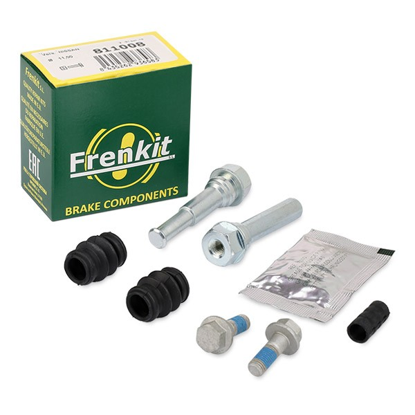 Zestaw naprawczy zacisku hamulcowego przedniego Subaru Outback V kombi (B15, BS) (2014 - 2019) cena, od 12,23 USD