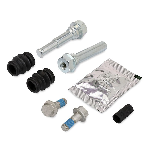 Do koszyka Zestaw naprawczy zacisku hamulcowego przedniego Subaru Outback V B15, BS