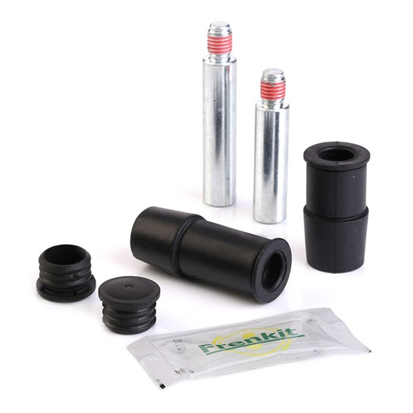 Zestaw naprawczy zacisku hamulcowego przedniego Frenkit 812012 cena, od 7,14 USD