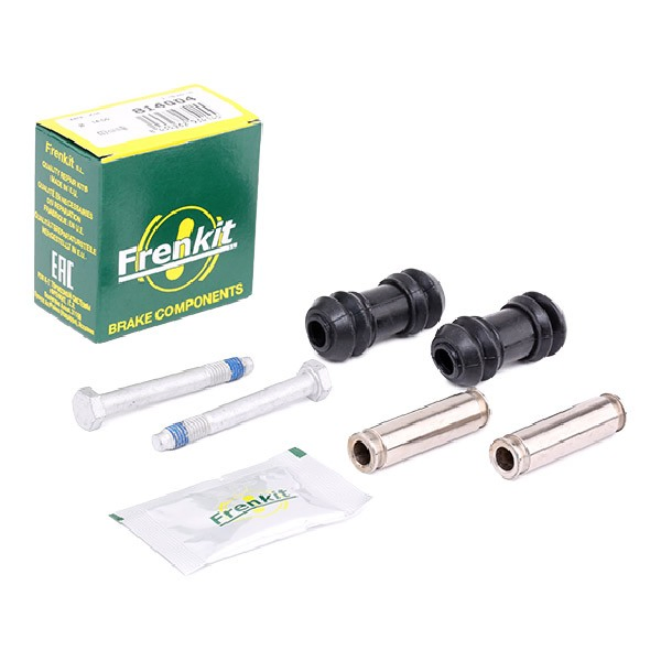 Zestaw naprawczy zacisku hamulcowego przedniego Frenkit 814004 cena, od 8,80 USD