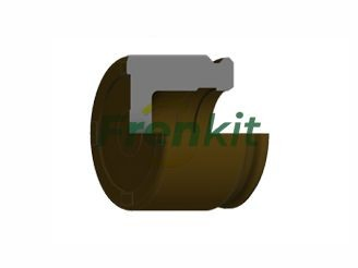 Tłoczek zacisku hamulcowego przedniego Frenkit P665201 cena, od 17,07 USD