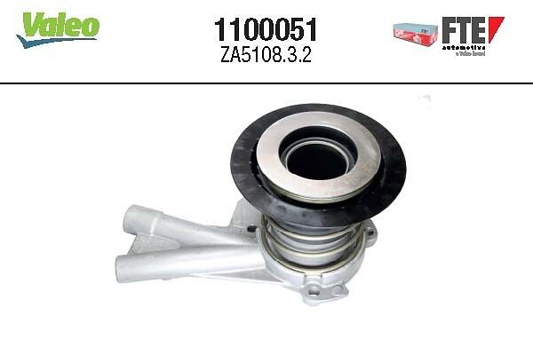 Cylinder roboczy sprzęgła (wysprzęglik) w komplecie z łożyskiem wyciskowym Hyundai/Kia 41700T1219 cena, od 110,07 USD