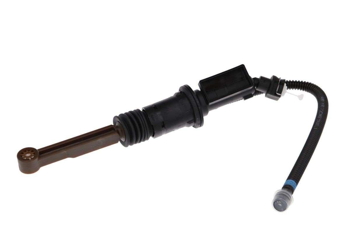  Cylinder sprzęgła główny Peugeot 5008 1