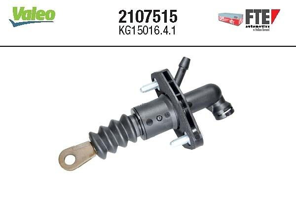 2107515 FTE Cylinder sprzęgła główny