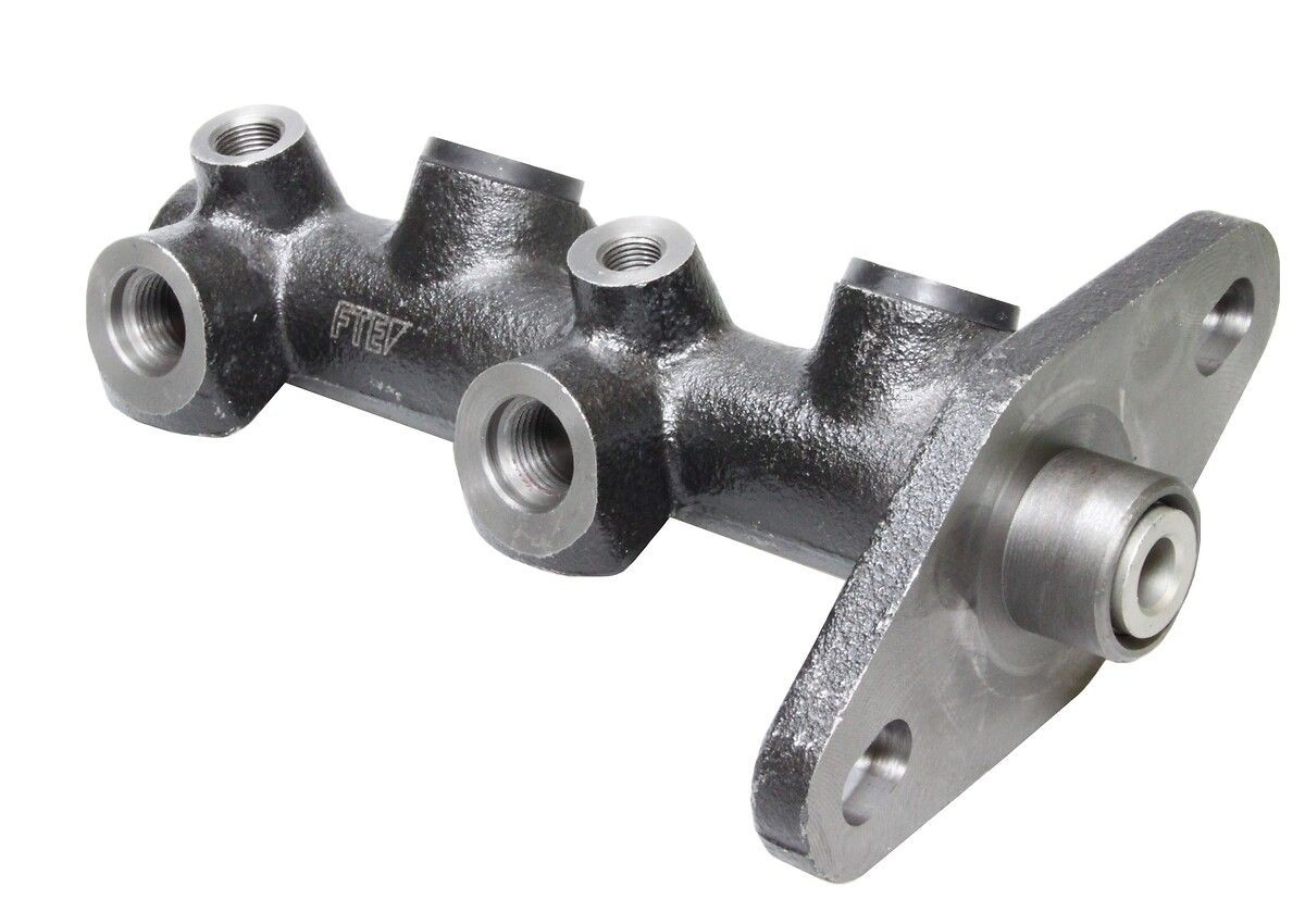 Główny cylinder hamulców do Ford Fiesta Mk3 GFJ