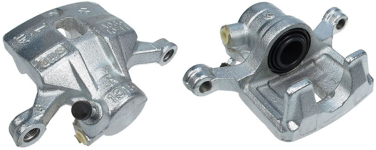Zacisk hamulcowy tylny prawy do Mitsubishi Space Wagon II N3W, N4W