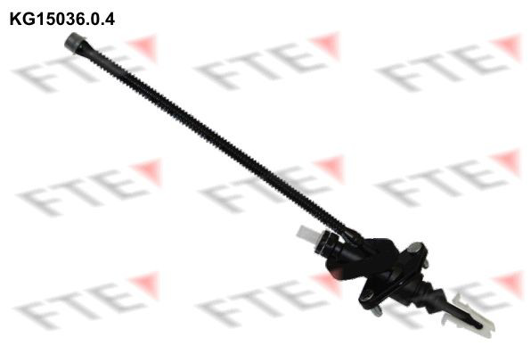 Cylinder sprzęgła główny do Opel Combo B 