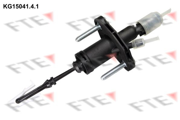 KG1504141 FTE