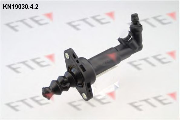 KN1903042 FTE