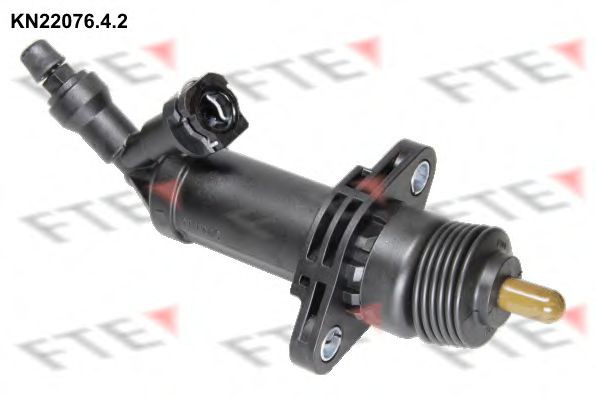 KN2207642 FTE