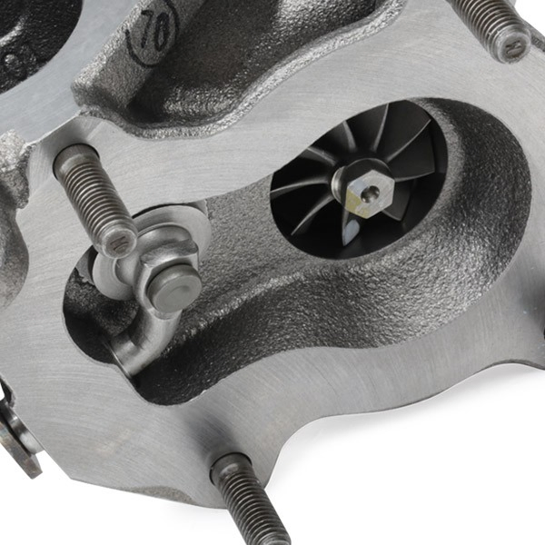 7517685005S Garrett Turbina